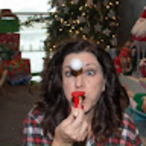 Meet your Posher, Tina